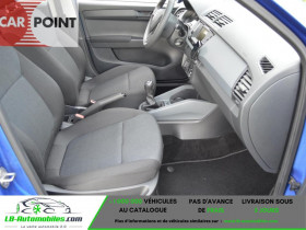 Skoda Fabia Green tec *Klimaanlage*USB*BT-Media*  occasion  Beaupuy - photo n5