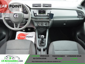 Skoda Fabia Green tec *Klimaanlage*USB*BT-Media*  occasion  Beaupuy - photo n2