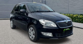 Annonce Skoda Fabia occasion Diesel Greenline TDI  Loison Sous Lens