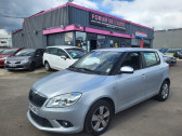 Annonce Skoda Fabia occasion Essence II (2) 1.2 12V 60 ACTIVE 2 CRIT 1 BELLE  Coignires