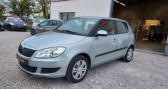Skoda Fabia occasion année 2011 boite Manuelle Annonce Skoda Fabia occasion Essence II 1.2 TSI 85ch Ambition à RIGNIEUX LE FRANC