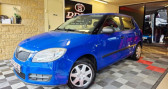 Annonce Skoda Fabia occasion Essence II 1.2L BREAK CLIM CT OK 4CV � LAVEYRON