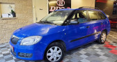 Annonce Skoda Fabia occasion Essence II 1.2L CLIM CT OK 4CV � LAVEYRON