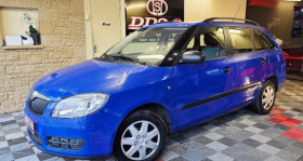 Skoda Fabia , garage DDS N7 AUTO � LAVEYRON