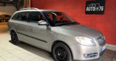 Annonce Skoda Fabia occasion Diesel II 1.4 TDI70 Classic � Le Havre
