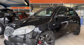 Skoda Fabia occasion année 2011 boite Automatique Annonce Skoda Fabia occasion Essence II 1.4 TSI RS DSG à Sallaumines
