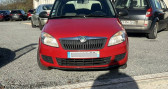 Annonce Skoda Fabia occasion Diesel II 1.6 TDI75 FAP Elegance  Saint-Mdard-d'Aunis