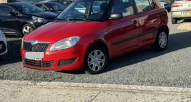 Skoda Fabia , garage VAGO VTC  Saint-Mdard-d'Aunis