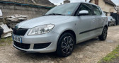 Annonce Skoda Fabia occasion Diesel II Phase 2 1.6 TDi 75 cv  Athis Mons