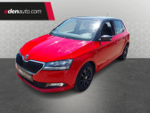 Skoda Fabia III 1.0 MPI 60 ch BVM5 Edition 5p   Mont de Marsan 40