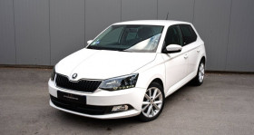 Skoda Fabia , garage EPICUREAN MOTORS � Vence