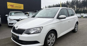 Skoda Fabia , garage RS AUTOMOBILES � Quimperlé