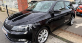 Voiture occasion Skoda Fabia III 1.0 MPI 60ch Clever