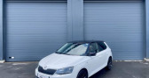 Skoda Fabia III 1.0 MPI 60ch Clever   Bréal-sous-Montfort 35
