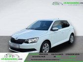 Skoda Fabia III 1.0 MPI  Allwetter SHZ PDC Cool KLIMA   Beaupuy 31