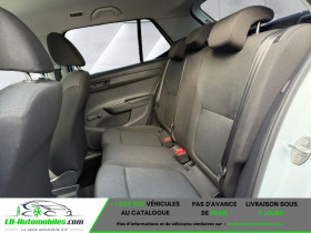 Skoda Fabia III 1.0 MPI  Allwetter SHZ PDC Cool KLIMA  occasion  Beaupuy - photo n6