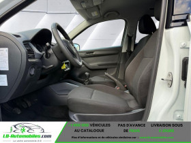 Skoda Fabia III 1.0 MPI  Allwetter SHZ PDC Cool KLIMA  occasion  Beaupuy - photo n5