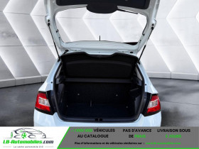 Skoda Fabia III 1.0 MPI  Allwetter SHZ PDC Cool KLIMA  occasion  Beaupuy - photo n8