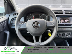 Skoda Fabia III 1.0 MPI  Allwetter SHZ PDC Cool KLIMA  occasion  Beaupuy - photo n7