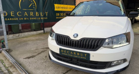 Skoda Fabia , garage DECARBUT � SIN LE NOBLE