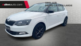 Skoda Fabia III 1.0 TSI 95 ch BVM5 Clever 5p  2017 - annonce de voiture en vente sur Auto Sélection.com