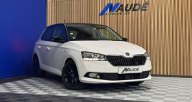 Skoda Fabia , garage NAUDE AUTOMOBILES LOZANNE  Lozanne