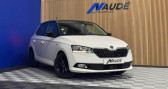 Skoda Fabia occasion année 2021 boite Manuelle Annonce Skoda Fabia occasion Essence III 1.0 TSI 95 CH CLEVER à Lozanne