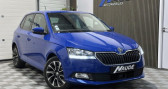 Annonce Skoda Fabia occasion Essence III 1.0 TSI 95 ch Drive 125 ans - Suivi complet � CHAPONOST