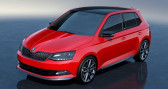 Skoda Fabia occasion année 2021 boite Manuelle Annonce Skoda Fabia occasion Essence III 1.0 TSI 95 MONTE CARLO PHASE 2 / BOITE MECANIQUE / SUPER à SAINT LAURENT DU VAR