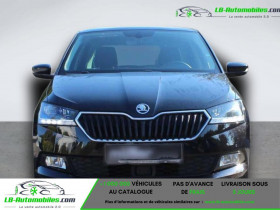 Skoda Fabia III 1.0 TSI Best of Drive  occasion  Beaupuy - photo n4