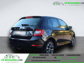 Skoda Fabia III 1.0 TSI Best of Drive  occasion  Beaupuy - photo n3