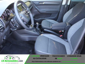 Skoda Fabia III 1.0 TSI Best of Drive  occasion  Beaupuy - photo n7