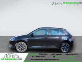 Skoda Fabia III 1.0 TSI Best of Drive  occasion  Beaupuy - photo n5