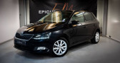 Skoda Fabia occasion année 2016 boite Manuelle Annonce Skoda Fabia occasion Essence III 1.2 TSI 90ch Edition Greentec à Vence