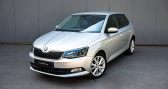 Annonce Skoda Fabia occasion Essence III 1.2 TSI 90ch Edition Greentec  Vence