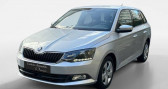 Skoda Fabia III 1.4 TDI 90ch FAP Style DSG7   Châtenay-Malabry 92