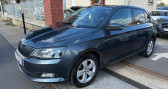 Annonce Skoda Fabia occasion Diesel III 1.4 TDI90 FAP Style DSG7 Greentec  Corbeil-Essonnes