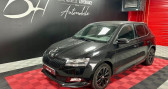 Skoda Fabia occasion année 2019 boite Manuelle Annonce Skoda Fabia occasion Essence III MONTE CARLO 1.0 TSi 12V 110 cv BM6 à Chalezeule