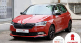 Skoda Fabia occasion année 2018 boite Automatique Annonce Skoda Fabia occasion Essence III Ph2 1.0 TSI 110 Monte Carlo DSG7 (Caméra,CarPlay,Full LE à Heillecourt