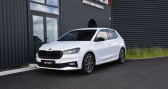 Skoda Fabia IV 1.0 TSI 110 MONTE-CARLO  2024 - annonce de voiture en vente sur Auto Sélection.com