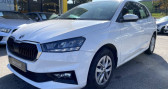 Skoda Fabia occasion année 2022 boite Manuelle Annonce Skoda Fabia occasion Essence IV 1.0 TSI 95ch Ambition à Lanester