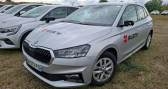 Skoda Fabia IV 1.0 TSI 95ch Ambition occasion en vente à Quimperlé Voiture occasion Skoda Fabia IV 1.0 TSI 95ch Ambition