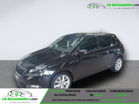 Skoda Fabia Joy  occasion  Beaupuy - photo n2