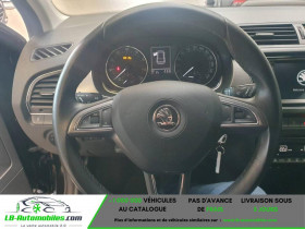 Skoda Fabia Joy  occasion  Beaupuy - photo n3