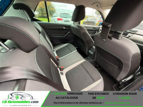 Skoda Fabia Joy+nur 45km+Tempo+Sitzh+PDC+Bluetooth  occasion  Beaupuy - photo n8