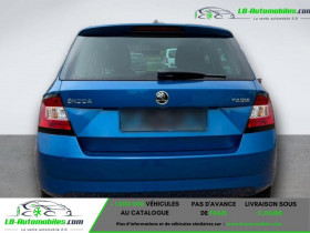 Skoda Fabia Joy+nur 45km+Tempo+Sitzh+PDC+Bluetooth  occasion  Beaupuy - photo n6