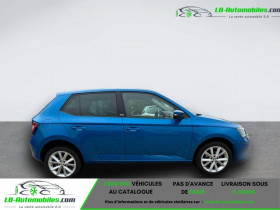 Skoda Fabia Joy+nur 45km+Tempo+Sitzh+PDC+Bluetooth  occasion  Beaupuy - photo n5