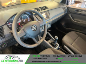 Skoda Fabia Lim Cool Plus+PDC+Klima+Navi+DAB  occasion  Beaupuy - photo n3