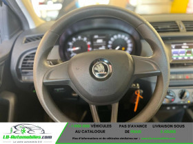 Skoda Fabia Lim Cool Plus+PDC+Klima+Navi+DAB  occasion  Beaupuy - photo n8
