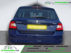 Skoda Fabia Lim Cool Plus+PDC+Klima+Navi+DAB  occasion  Beaupuy - photo n6